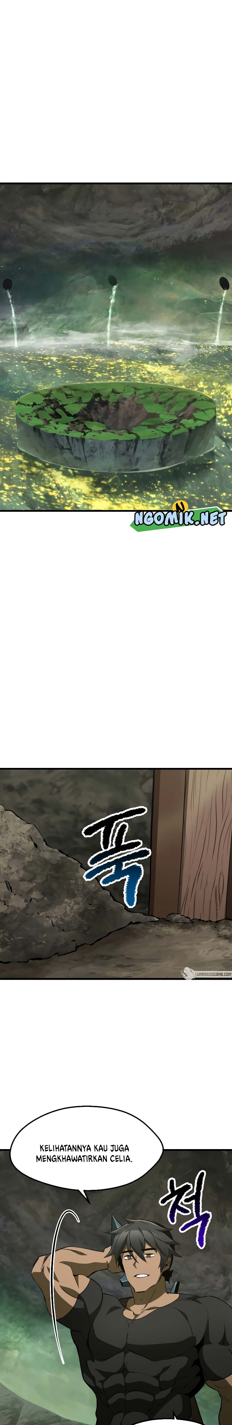Otherworldly Sword King’s Survival Records Chapter 149 Gambar 22